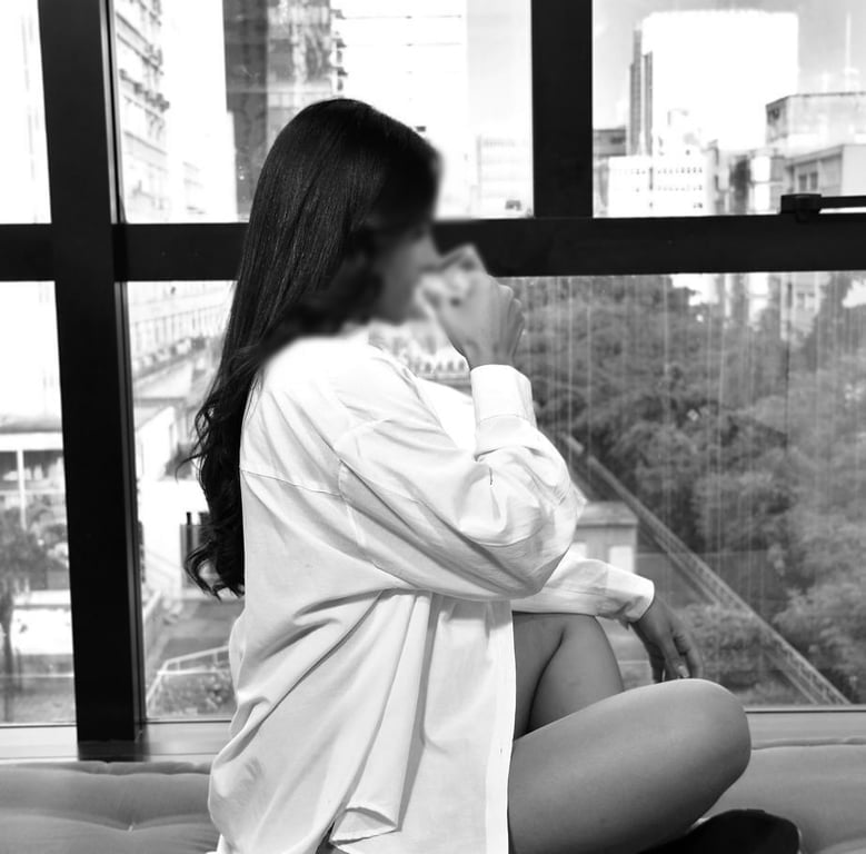 terapeuta larissa santos Massagem