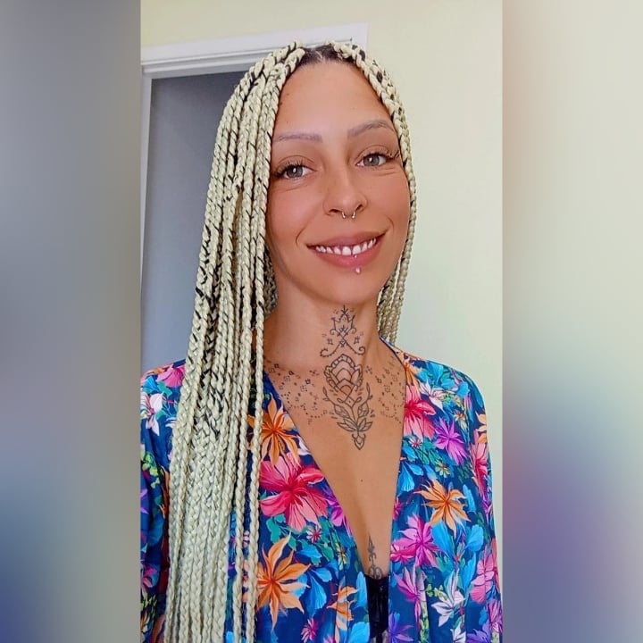 Mari Terapeuta - massagem de 30 min e 1h, vem me conhecer! 