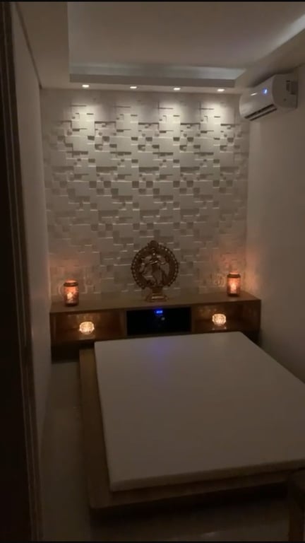 Terapeuta tântrica mix de massagens Massagista em