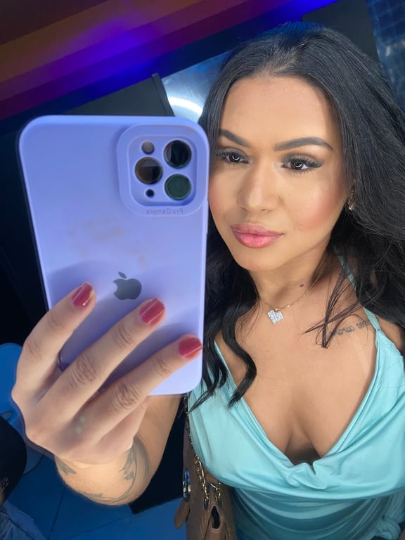 Terapeuta Regiane Renove suas energias Massagem nuru
