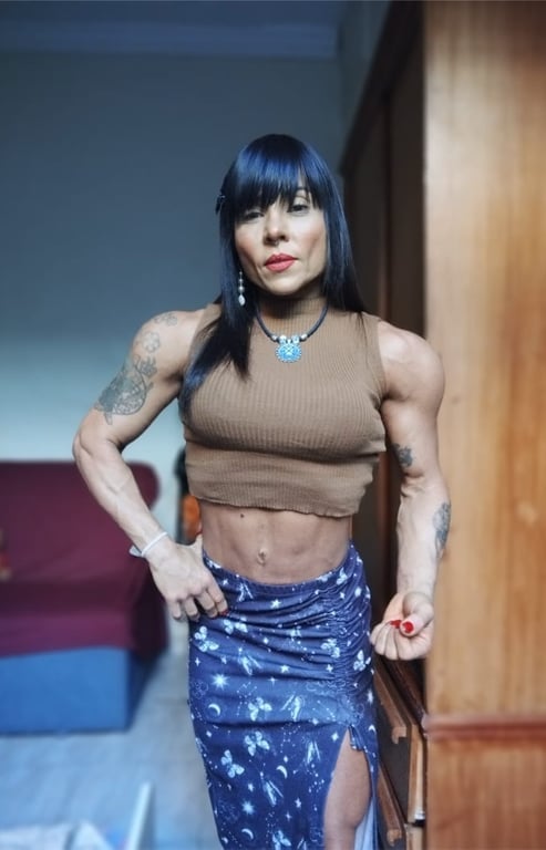 Terapeuta Renata - Liberação Miofascial e Massagem Sensual Massagista em