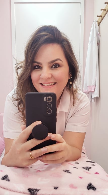 Sua pausa perfeita para desligar do mundo e cuidar de você! Massagem em