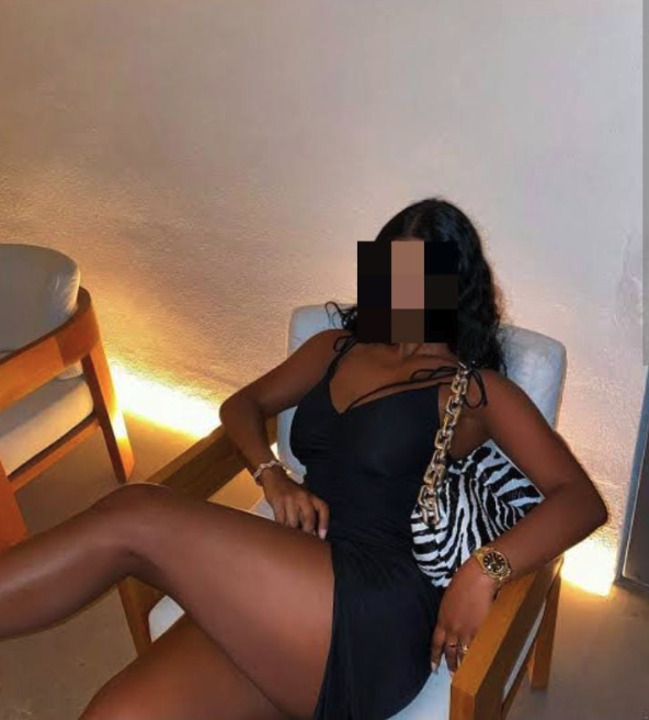 Zury prazer... Massagem tântrica em