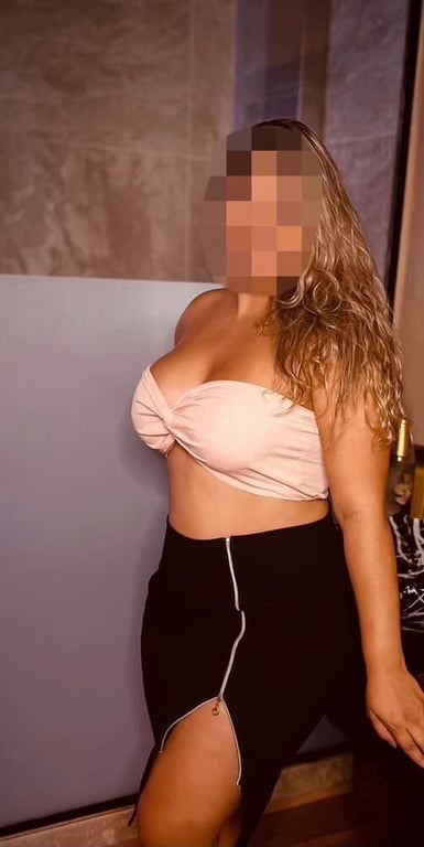 Massagem Sensual Tâtrica 