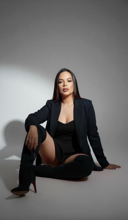 Andressa Massoterapeuta - Massagem Tântrica 