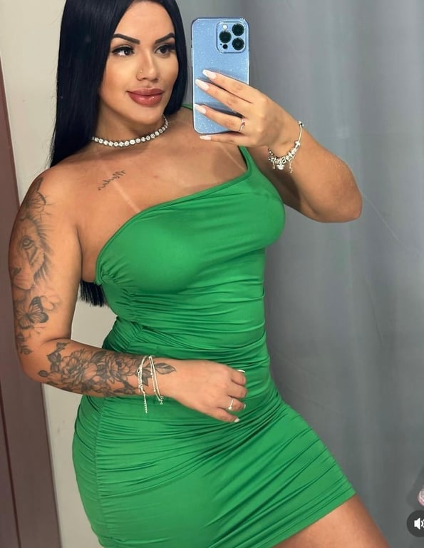 JADE - Massagem Sensual de Alto Nível Massagista