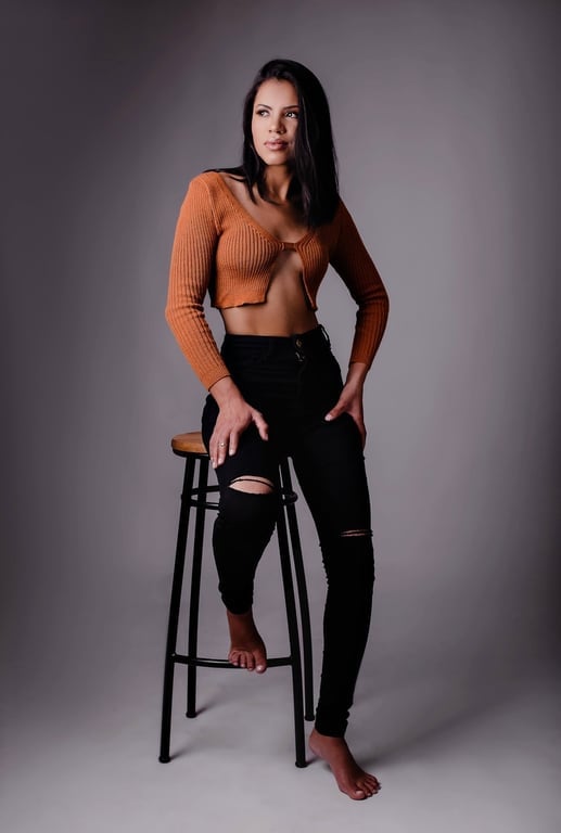 Terapeuta Nara/a melhor massagem tântrica,Nuru e vivências de CWB! Massagem em