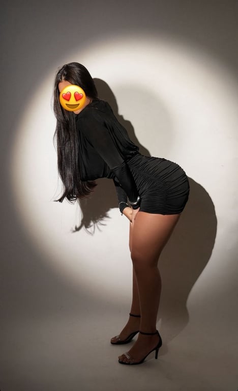 Julia Particular Massagem tântrica