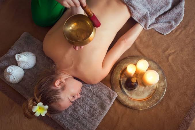Carlos Ventura Massoterapeuta Massagem sensual em