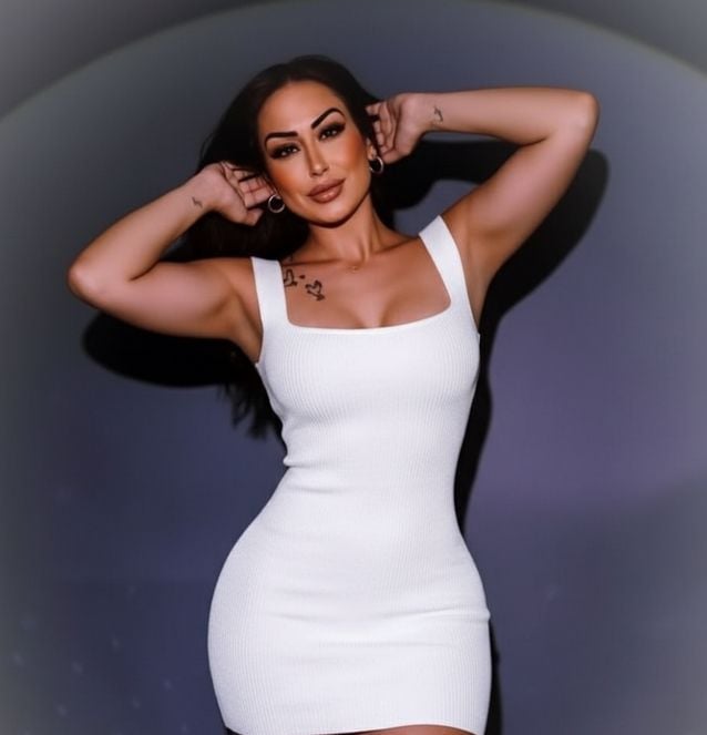 Maria Eduarda - Massagens terapêuticas e sensuais 