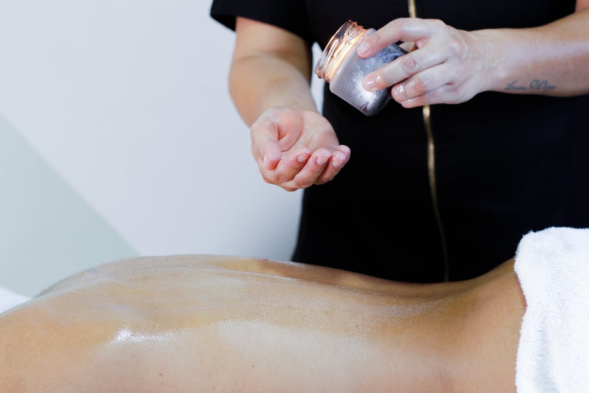 Mel Pires Massagem tântrica