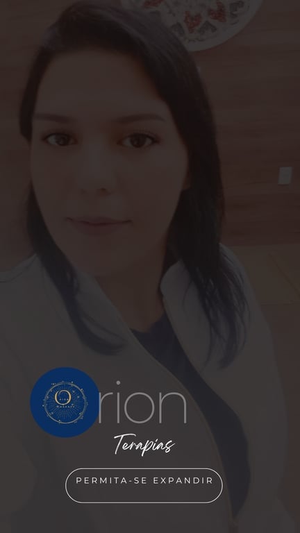 Orion Terapias integrativas e Tântrica 