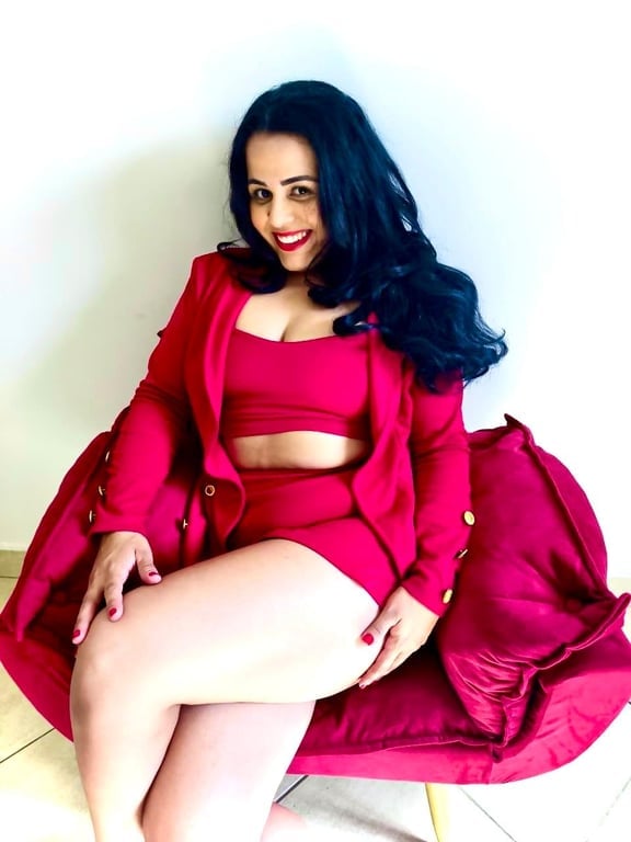 Gabriela Arte do Toque Massagem em
