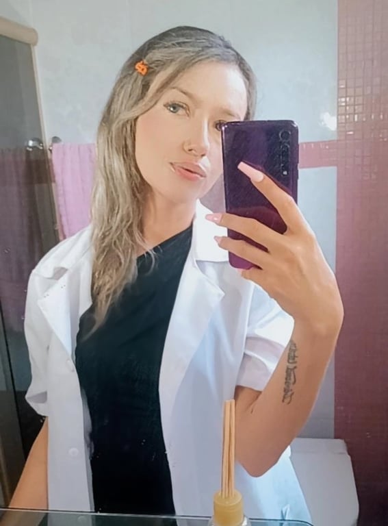 Sol Massoterapeuta - Massagem Relaxante e Nuru