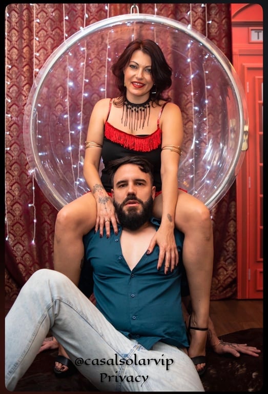 Espaço Liberte seu Afeto | Tantra | Sexologia | Eventos 