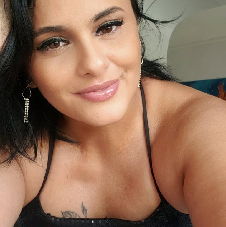 Sora – Massagem Tântrica & Sensorial