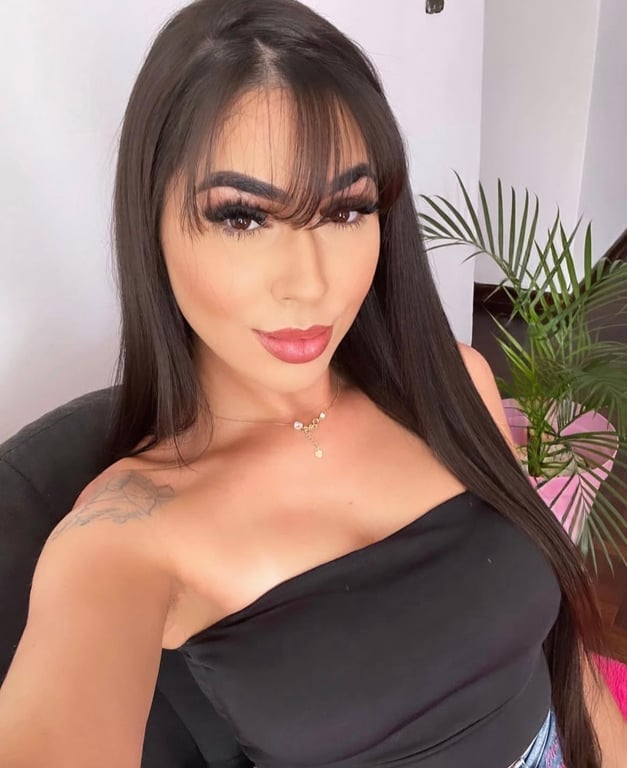 Especialista em massagem sensual e tântrica. 