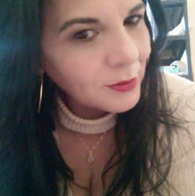 Monique massagens - Seu corpo precisa de cuidados Massagem sensual em