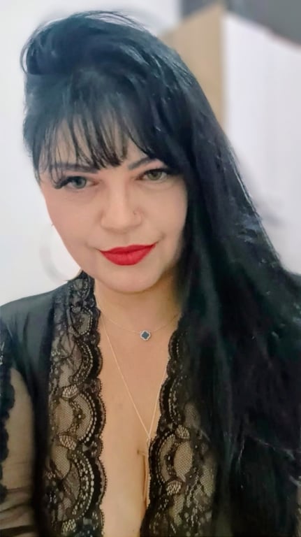 Soffy Martins Massagista