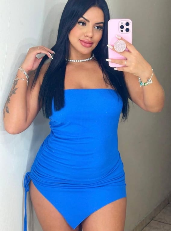JADE - Massagem Sensual de Alto Nível Massagista