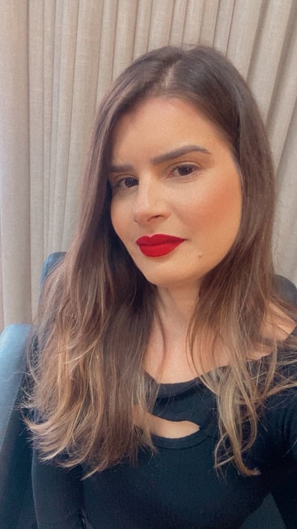 Terapeuta Luiza Massagem em