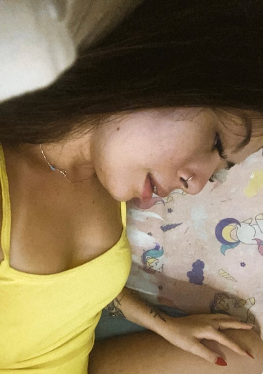 Andressa – Toque envolvente, massagem com prazer e discrição Massagem nuru
