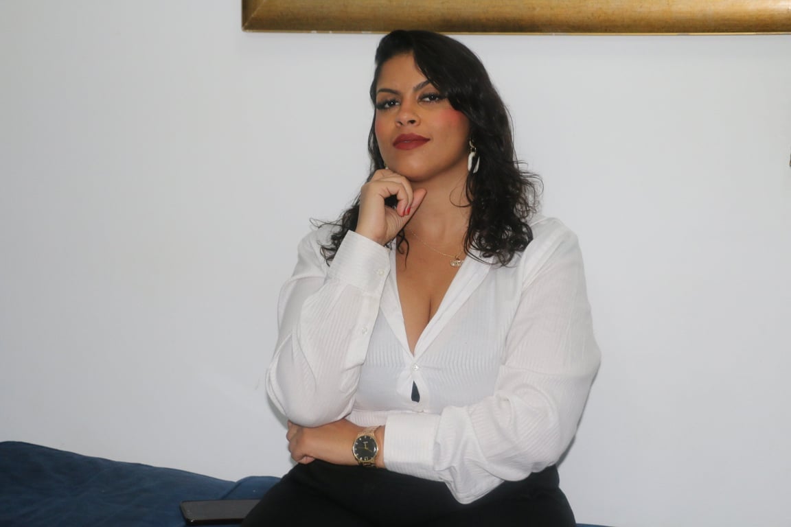 Massagem Tântrica em Sorocaba, Lidy especialista Massagem nuru