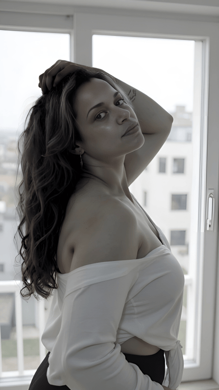 Massagem relaxante, tântrica Nuru vivência. Depila