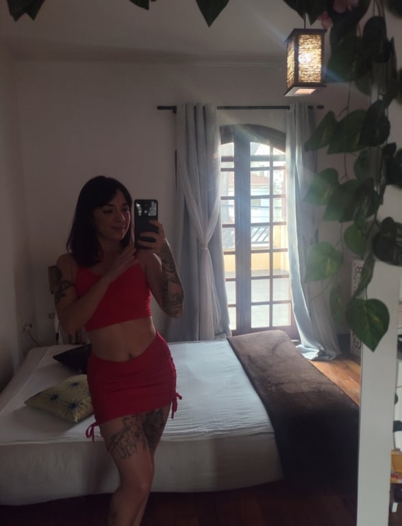 Khalis - Despertando sua força interior Massagem sensual