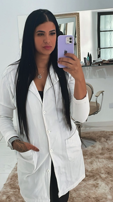 Rosana Massoterapeuta - Massagem Relaxante Massagem em