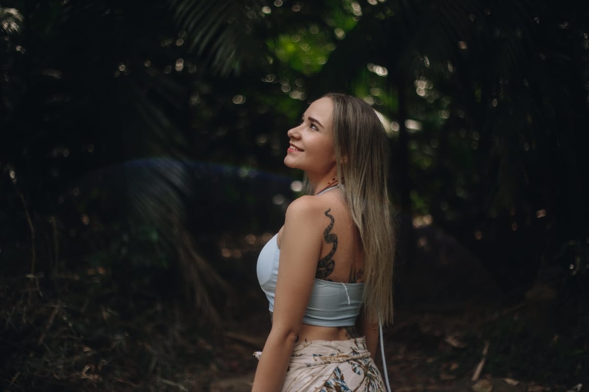 Cristal, Massagem Tântrica Massagem nuru