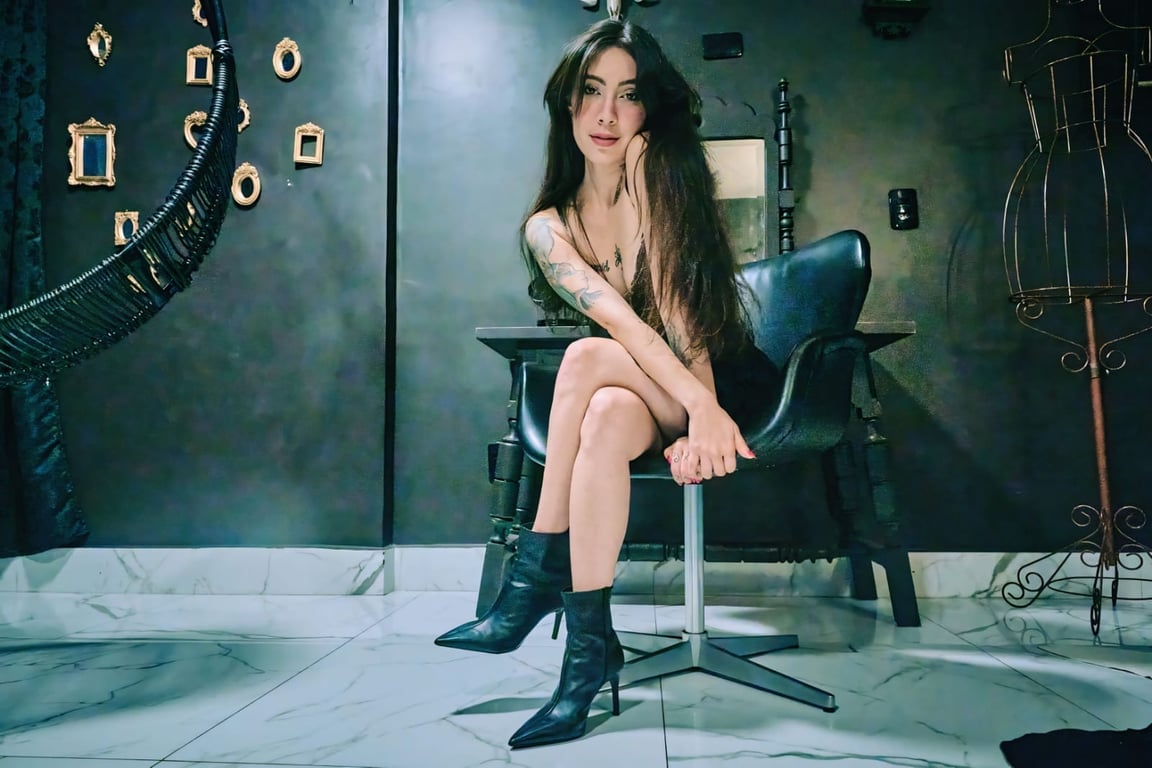 Sayuri - Massagem tântrica Massagem em