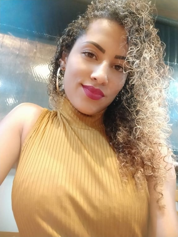 Rafaela Terapias Corporais Massagista