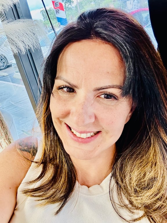 Patricia Massoterapeura - Massagem Humanizada Massagista