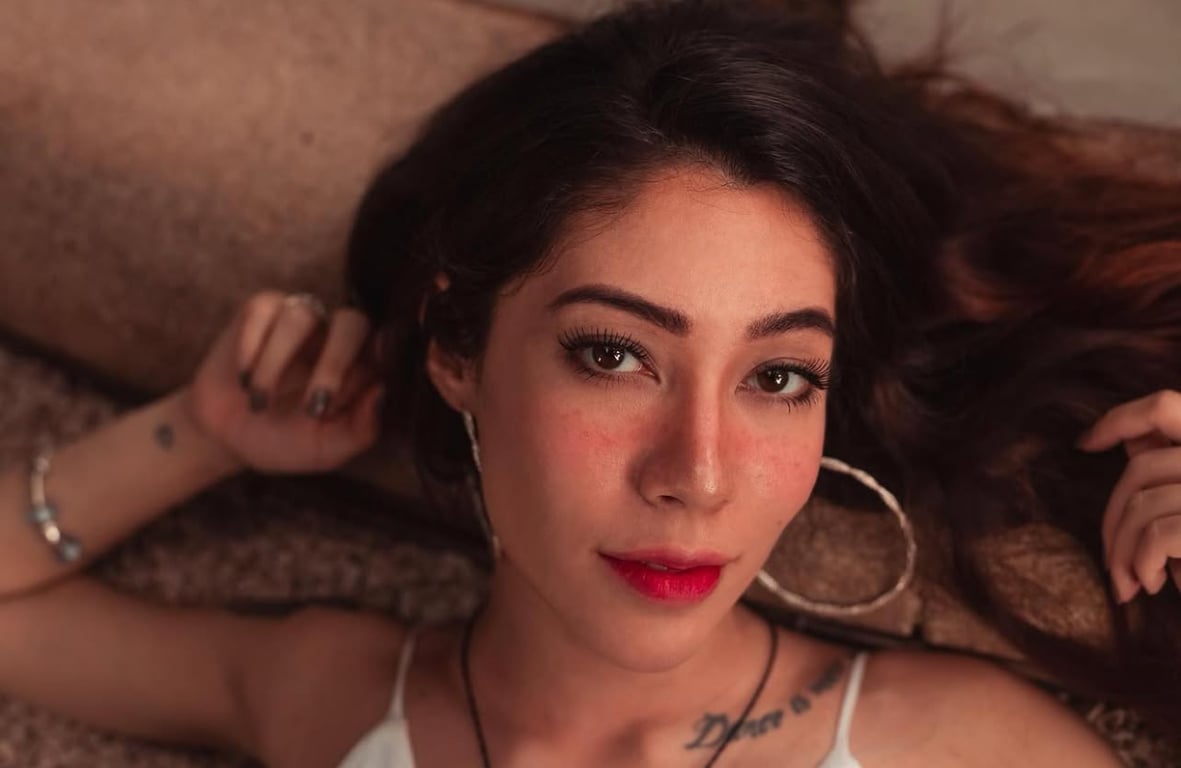 Sayuri - Massagem tântrica Massagem em