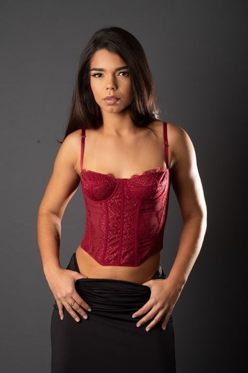 Maya Diniz Massagem