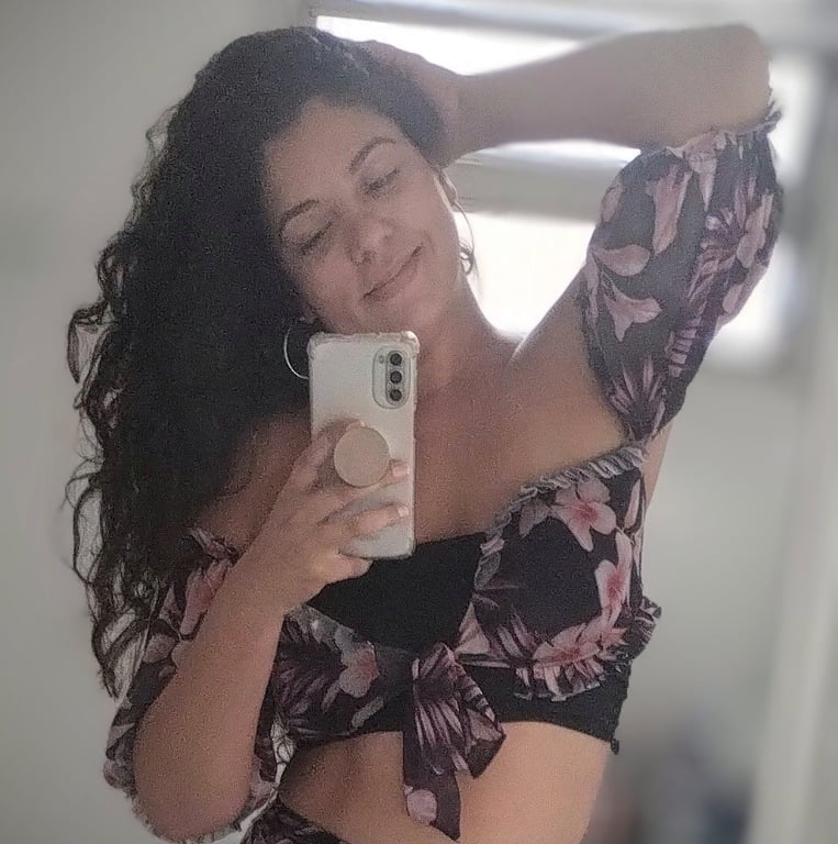 Andressa Massagem e Depilação 