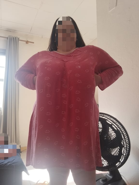 Ali - Massagem prostática com essa coroa gordinha no Tatuapé Massagem nuru