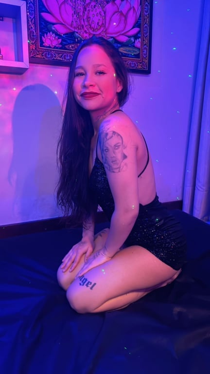 A melhor Massagem tântrica, Nuru e vivências de Balneário Camboriú