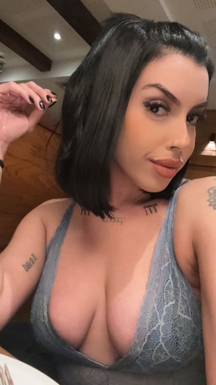 Sofh Carioca da Gema Massagem nuru em