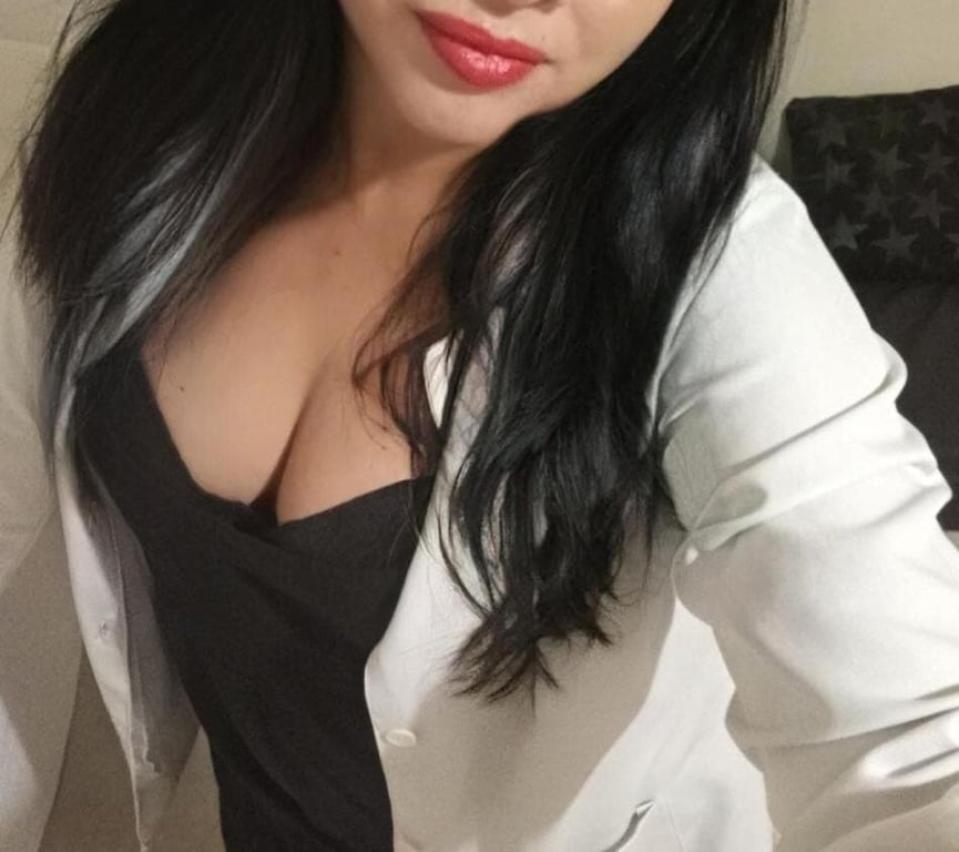 Alexia Massoterapeuta - Massagem Relaxante 