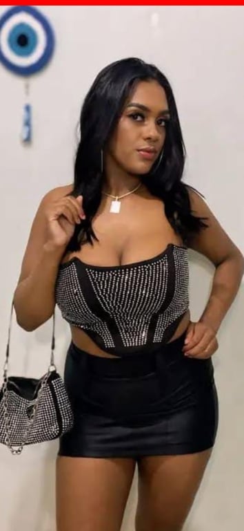 Lorena - Massoterapeuta Sensual e Relaxante