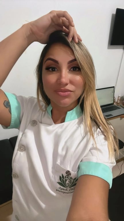 Izabela Dantas 