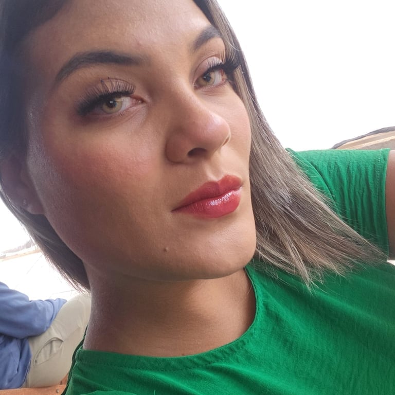 Karol terapeuta Massagista em