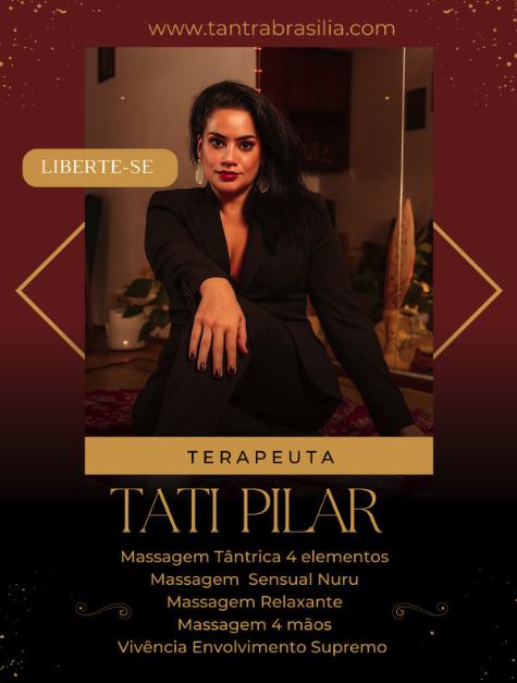 Espaço Liberte seu Afeto | Tantra | Sexologia | Eventos Massagem sensual em