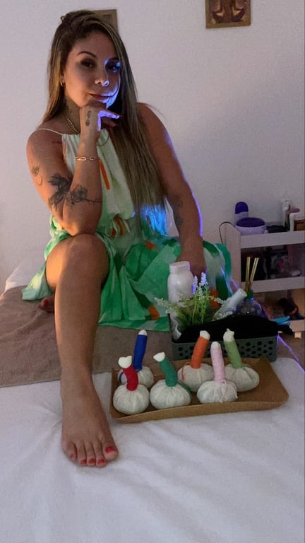 Steh Massoterapeuta Tatuapé - Massagens e estética masculina Massagem em
