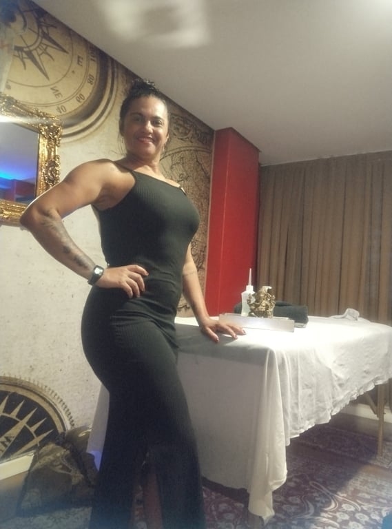 Dê ao seu corpo o que ele merece, Venha Relaxar!
