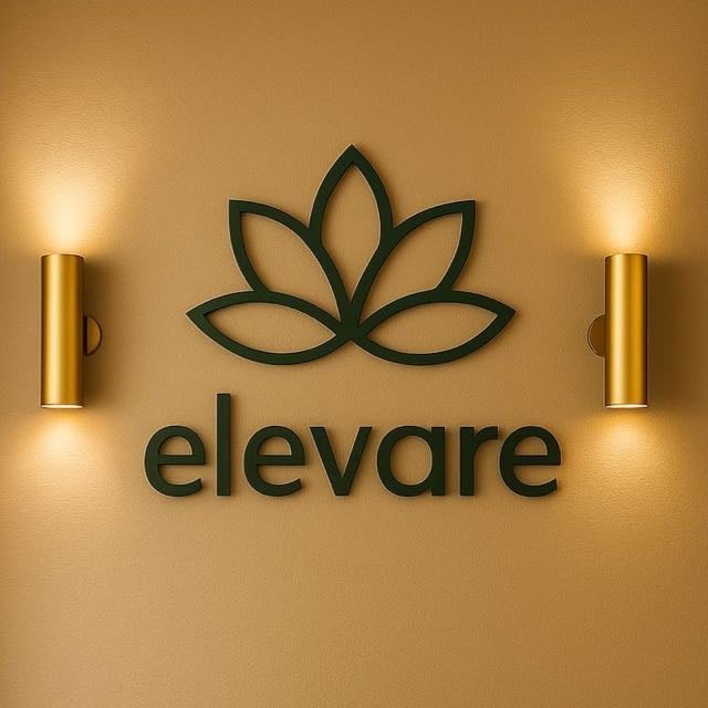 ELEVARE - TERAPIAS TÂNTRICAS 