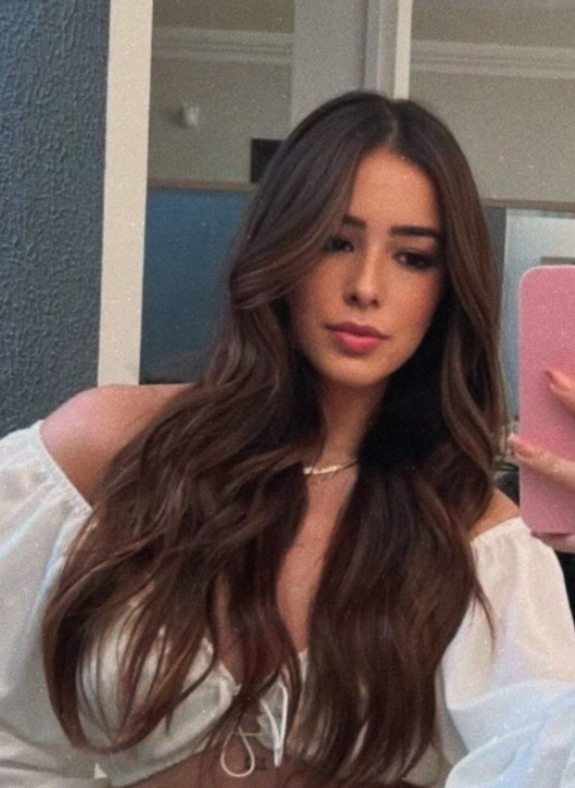 Gabi Agende o seu horário Massagem