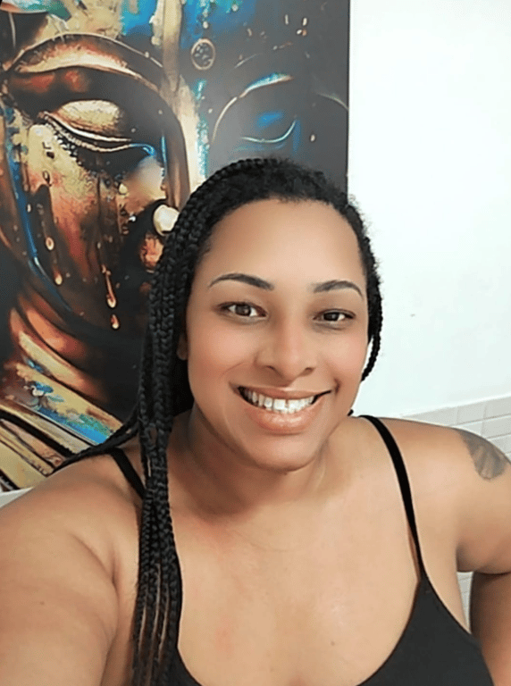 Juliana Massagem masculina A melhor Massagem do Rio Vermelho Massagem